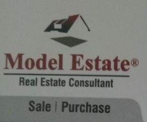 Model Estate Real Consultant  Lahore
