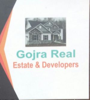 Gojra Real Estate & Developers  Lahore