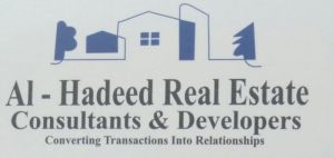 Al Hadeed Real Estate  Lahore