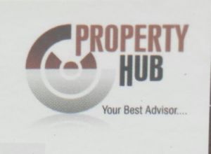 Logo Property Hub  Lahore