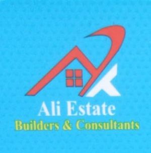 Ali Estate Builders & Consultants  Lahore