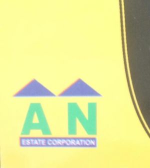 AN Estate Corporation  Lahore