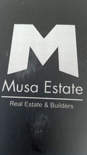 Musa Estate Lahore