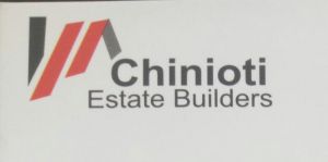 Chinioti Estate Builders  Lahore