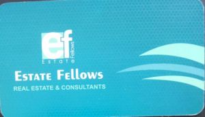 Estate Fellows Lahore