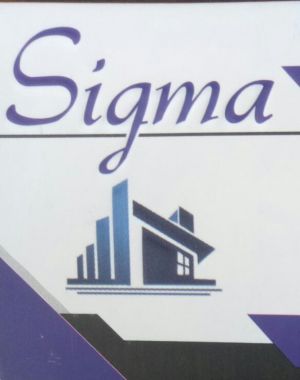 Sigma Construction Services Real Estate  Lahore