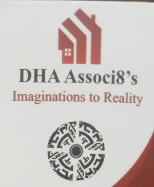  DHA Associates  Lahore