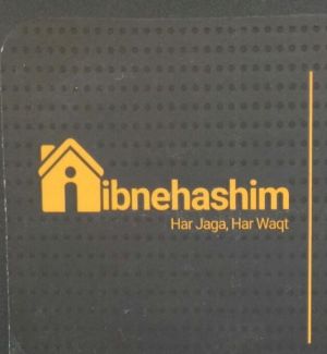Logo Ibnehashim Real Estate  Lahore