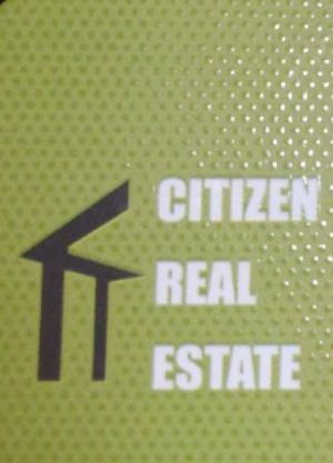 Citizen Real Estate Lahore