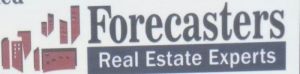 Logo Forecasters Real Estate Experts Lahore