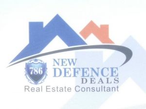 Logo New Defence Deals  Multan