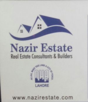 Nazia Estate  Lahore