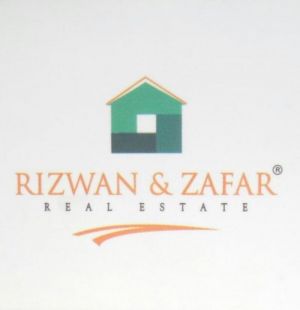 Rizwan & Zafgar Real Estate  Lahore