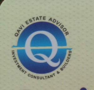 Qavi Estate Advisor Lahore