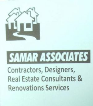 Samar Associates  Lahore
