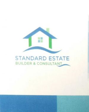 Standard Estate Builders & Consultant  Lahore