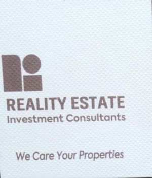 Reality Estate  Lahore