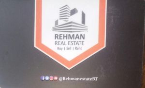 Rehman Real Estate  Lahore