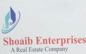 Shoaib Enterprises A Real Estate Company  Lahore