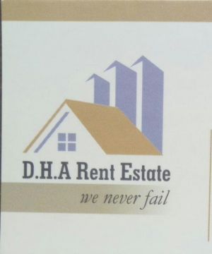DHA Rent Estate  Lahore
