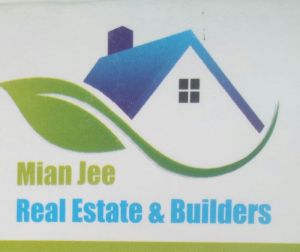 Mian Jee Real Estate & Builders  Lahore