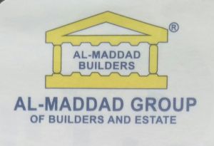 Al Maddad Group of Builders and Estate  Lahore