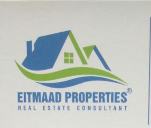 Eitmaad Properties Real Estate  Lahore