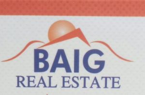 Baig Real Estate Lahore