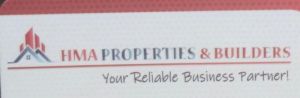 HMA Properties & Builders  Lahore