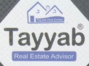Tayyab Real Estate Lahore