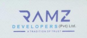Ramz Developers (PVT) Ltd. Lahore