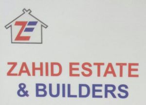 Zahid Estate & Builders  Lahore