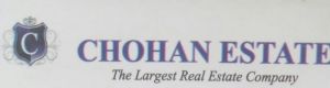 Chohan Estate  Lahore