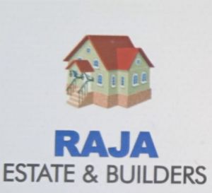 Raja Estate & Builders Lahore