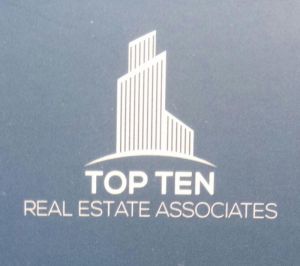 Top Ten Real Estate Associeties  Lahore