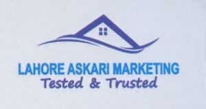 Lahore Askari Marketing Lahore