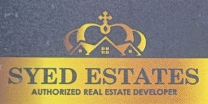 Syed Estates Lahore