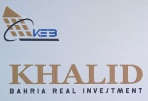 Khalid Estate & Builder Lahore