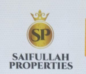 Saifullah Properties  Lahore