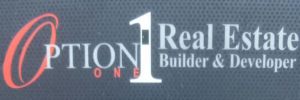 Option 1 Real Estate Builder & Developer Lahore