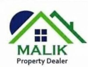Logo Malik Property Dealer Faisalabad