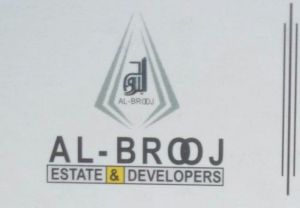 AL Brooj Estate & Developers  Lahore