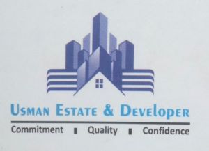 Usman Estate & Developer Lahore
