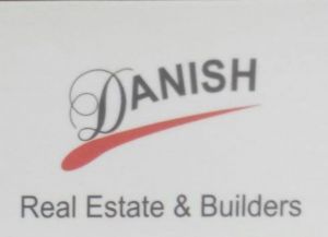 Danish Real Estate & Builders  Lahore