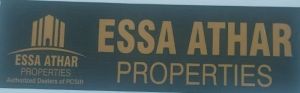 Essa Athar Properties Lahore