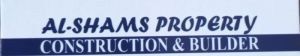 Al-Shams Property Construction & Builder Lahore