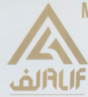 Alif Estate & Developers  Lahore