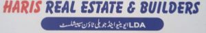Haris Real Estate & Builders Lahore
