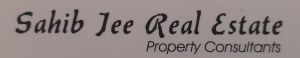 Logo Sahib Jee Real Estate Lahore