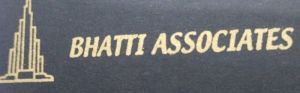 Logo Bhatti Associates Faisalabad